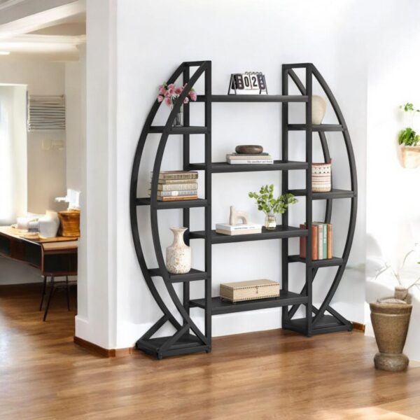 Book Rack