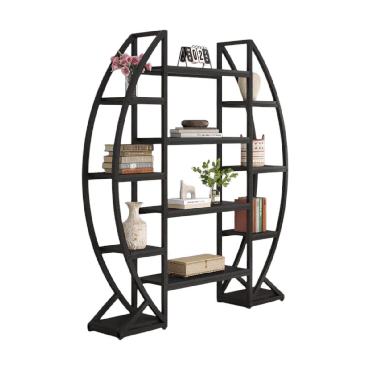 Book Rack