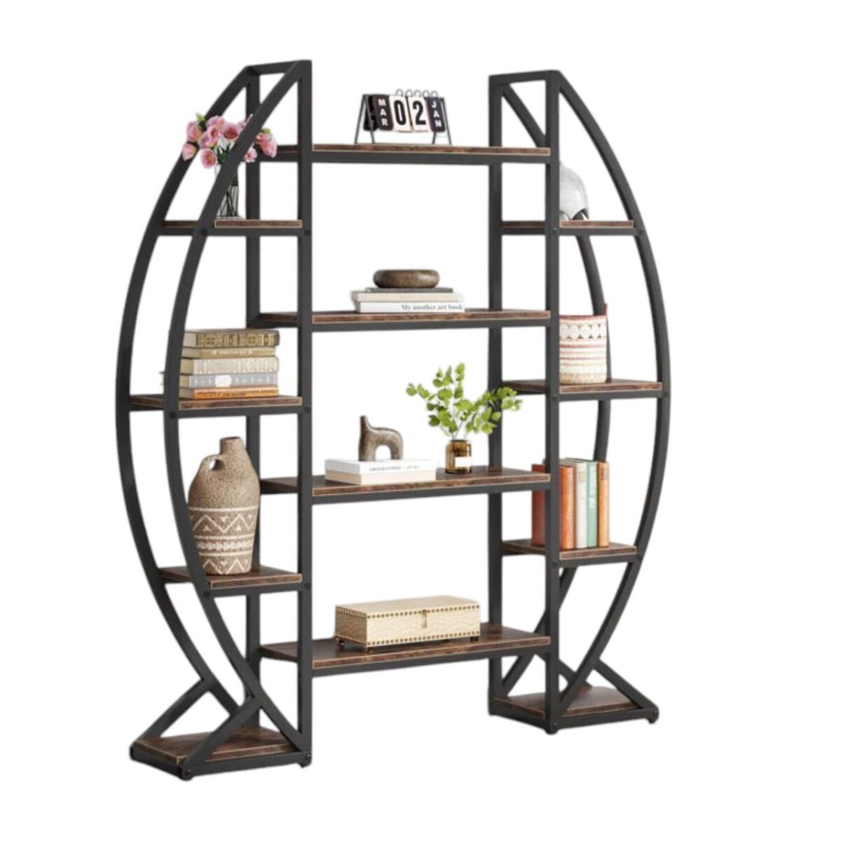 Book Rack
