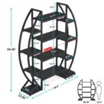 Book Rack