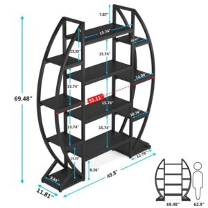 Book Rack
