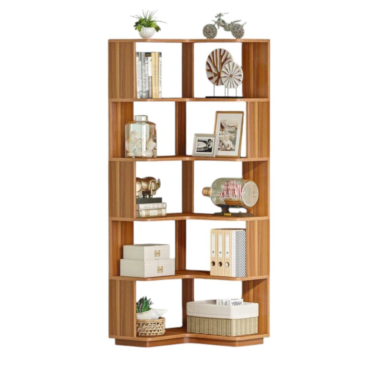 Book Rack