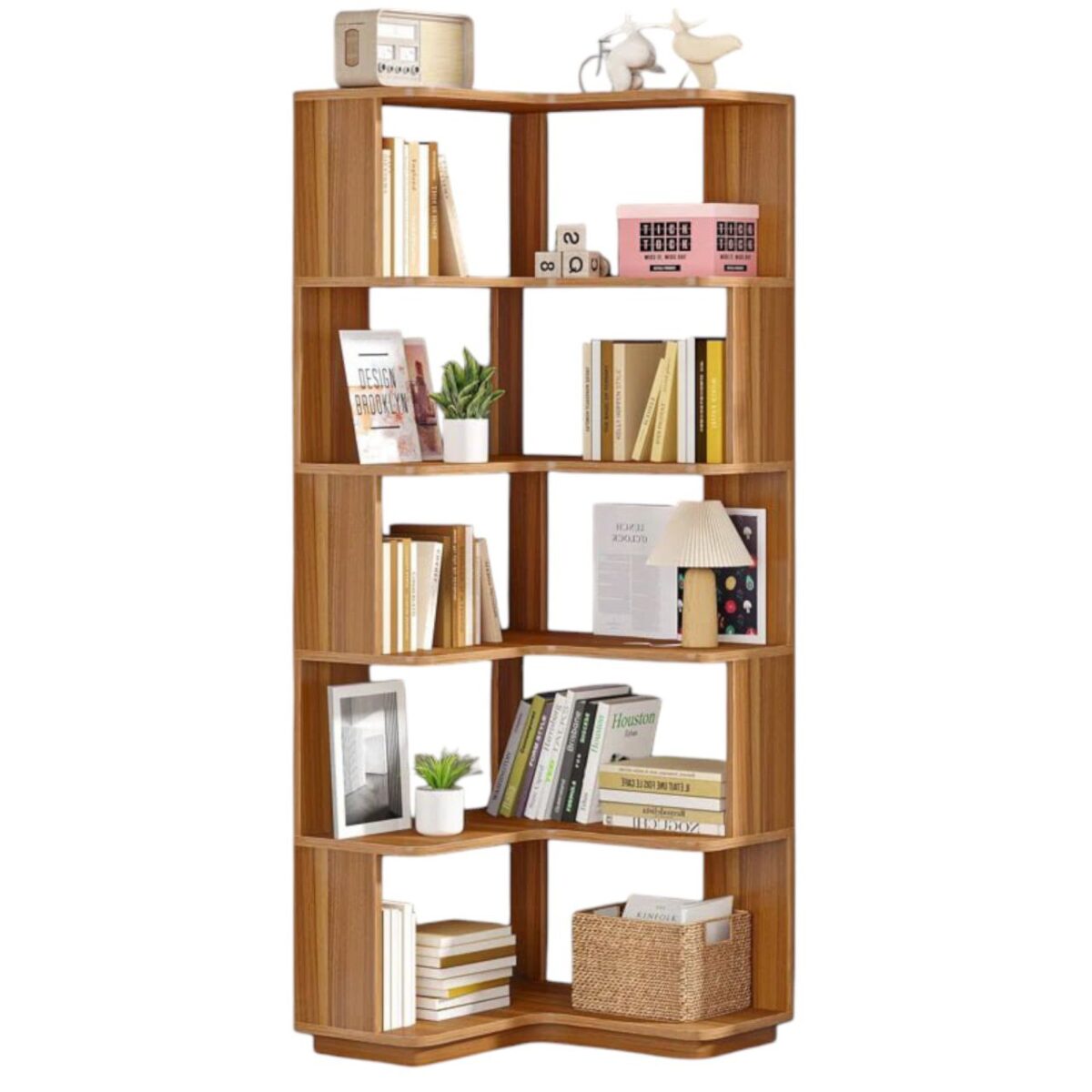 Book Rack