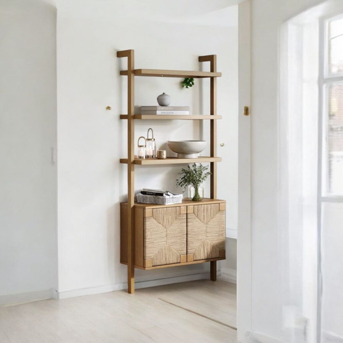 Book Rack