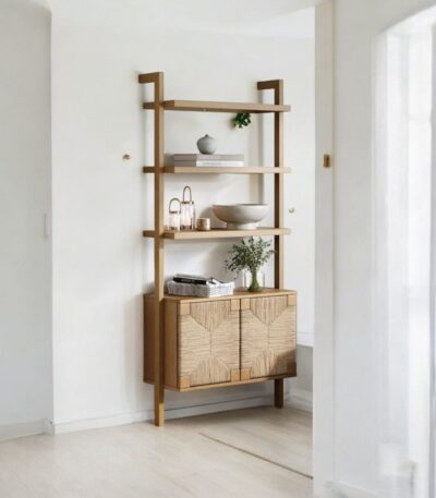 Book Rack