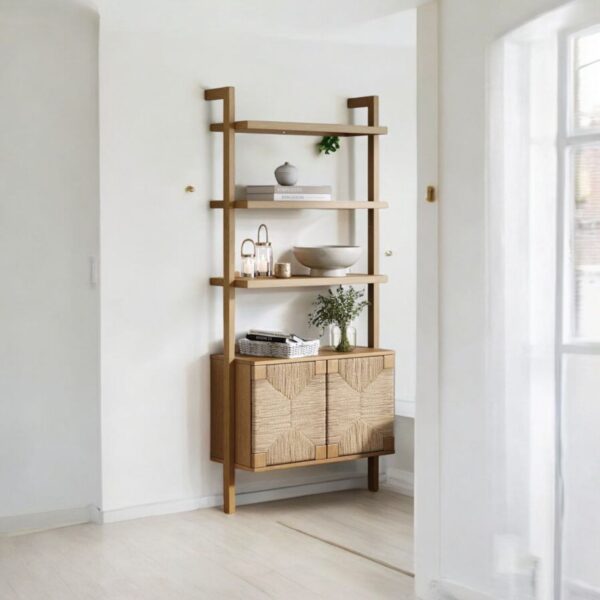 Book Rack
