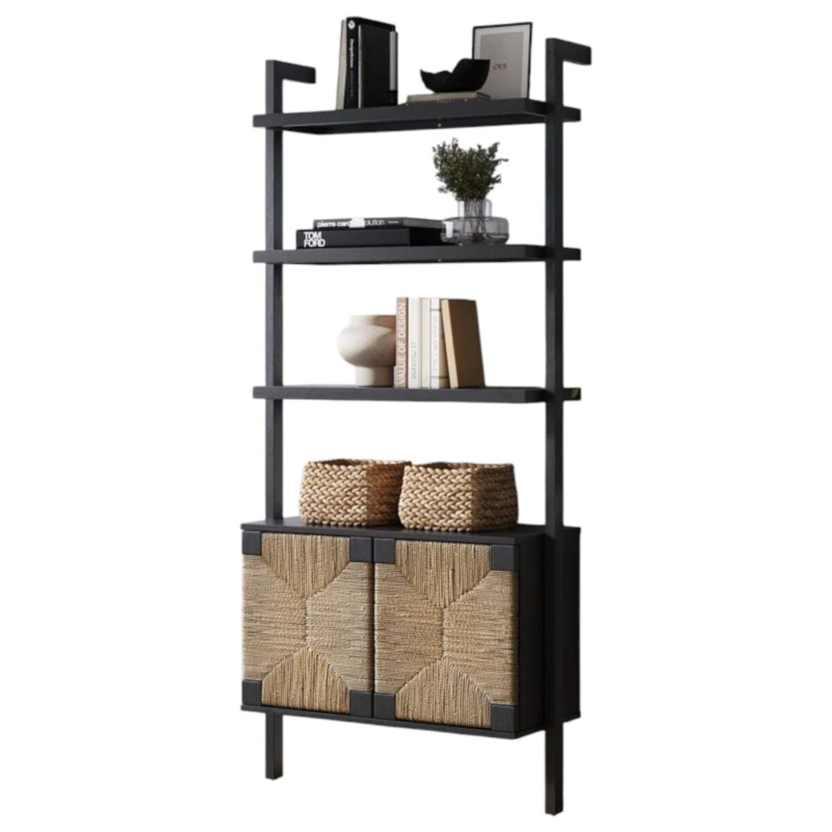 Book Rack