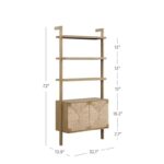 Book Rack