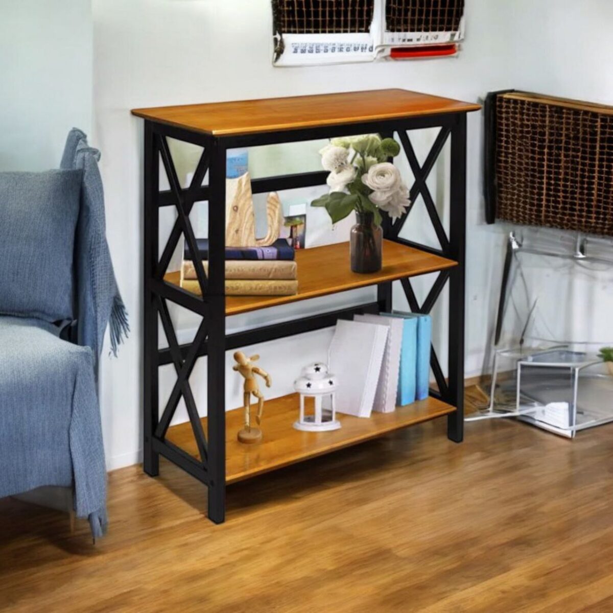 Book Rack