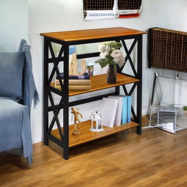 Book Rack