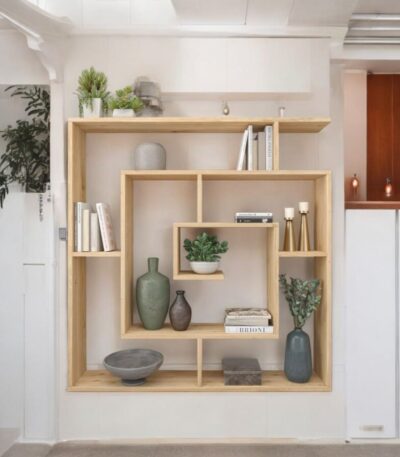 Book Rack