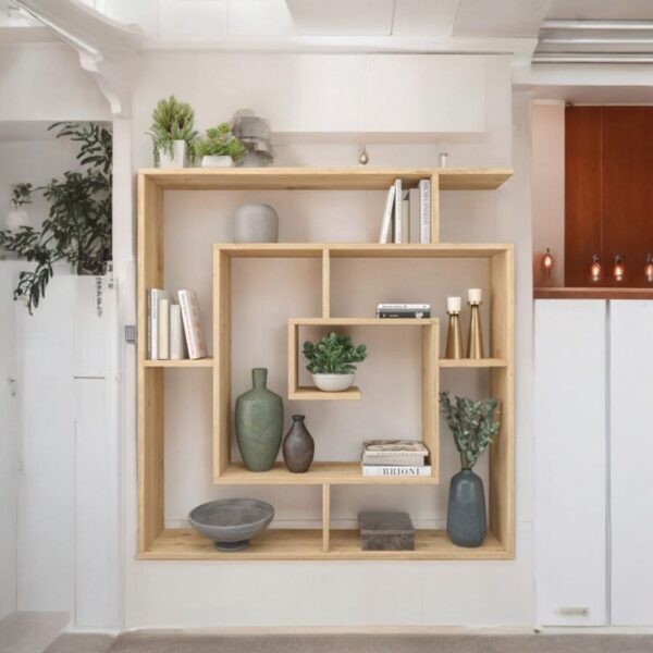 Book Rack
