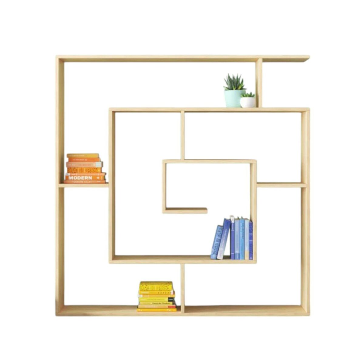 Book Rack