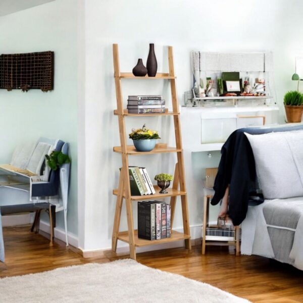 Book Rack