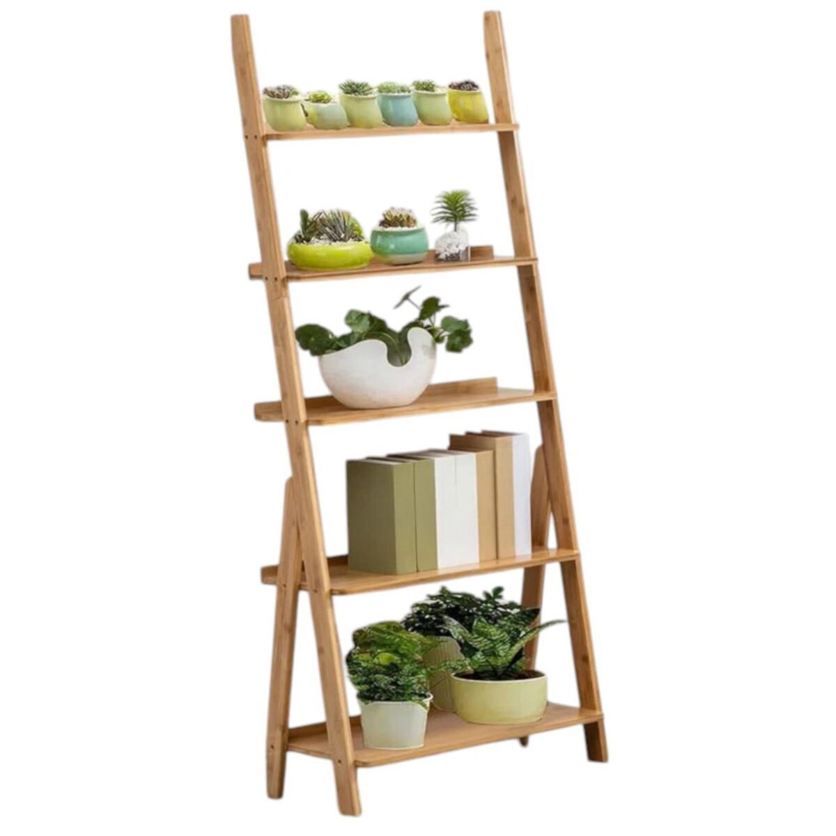 Book Rack