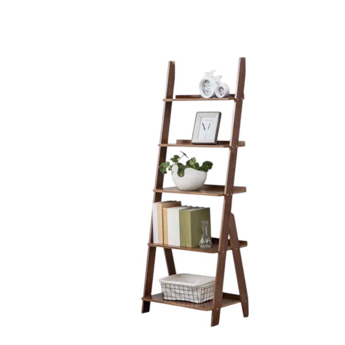 Book Rack