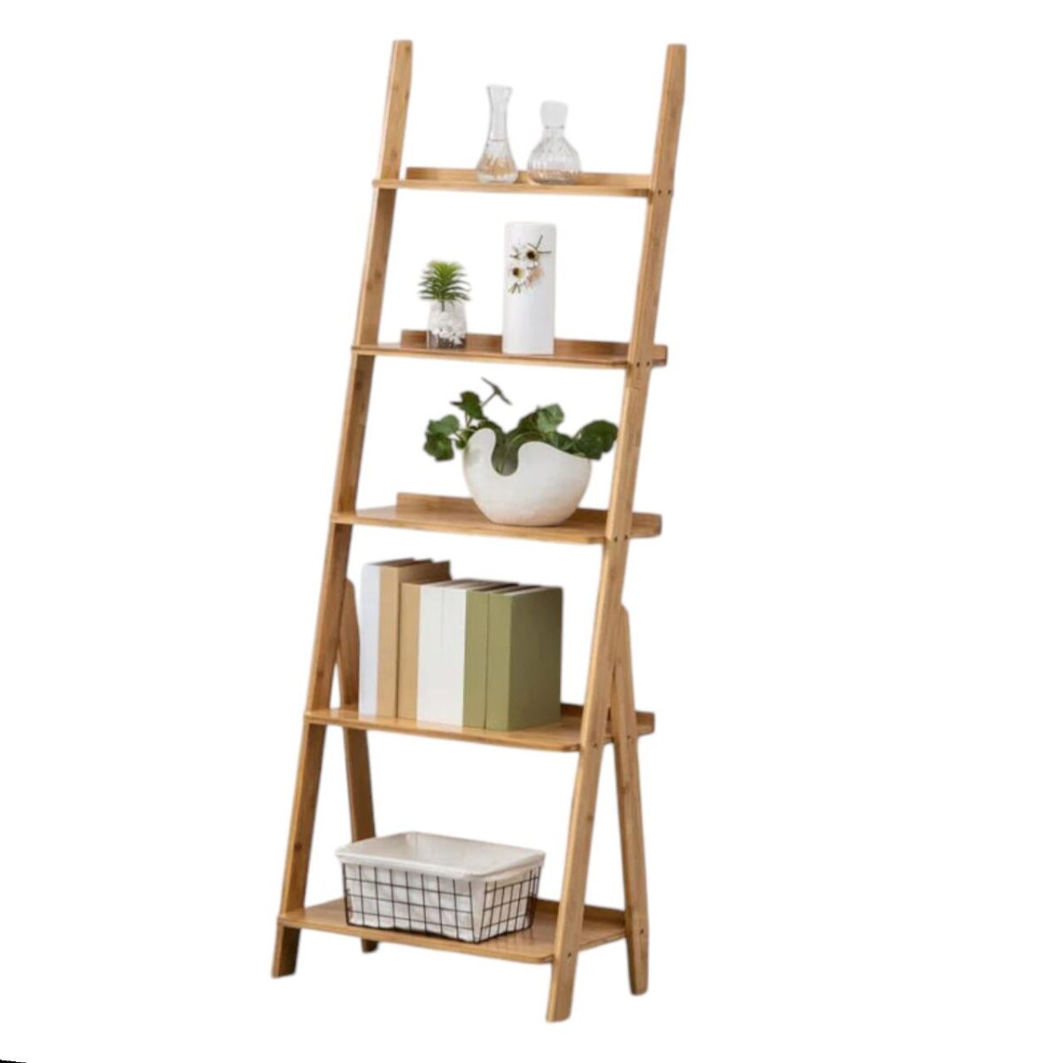 Book Rack