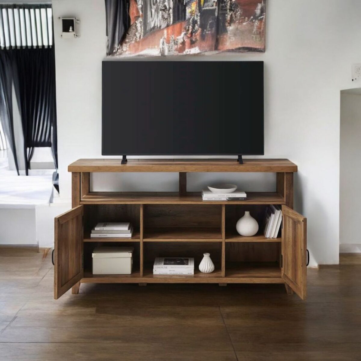 TV Console