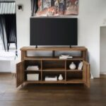 TV Console