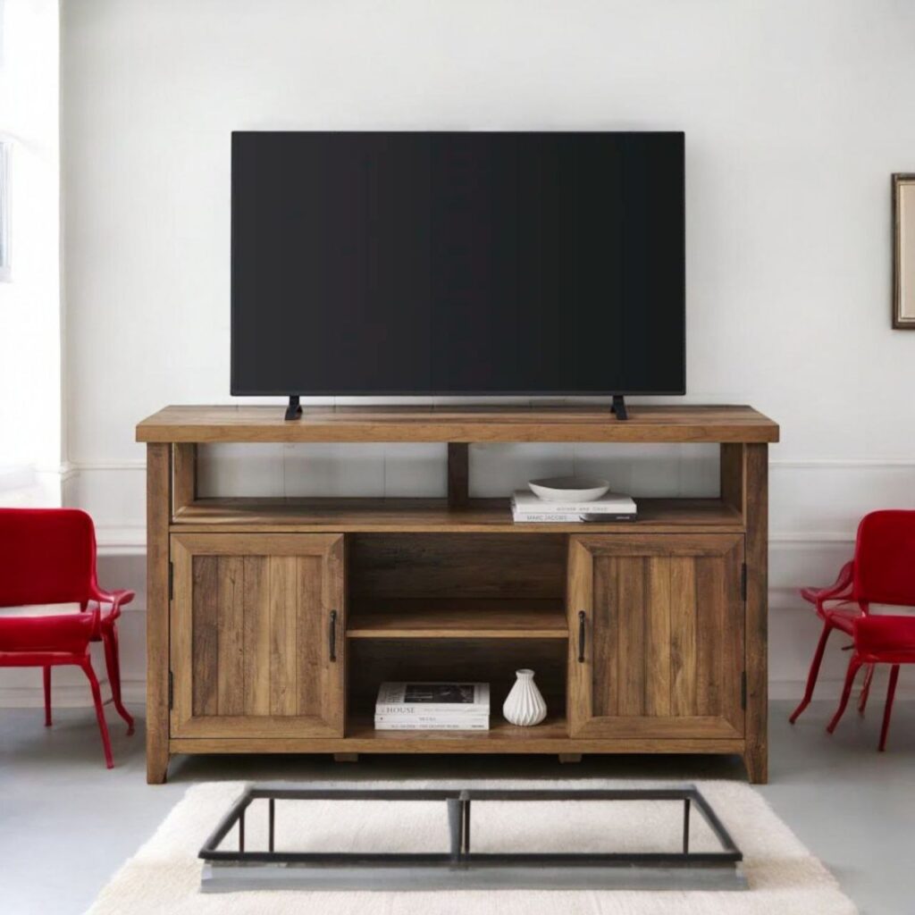 TV Console