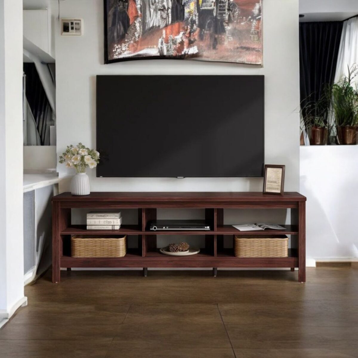 TV Cabinet