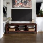 TV Cabinet