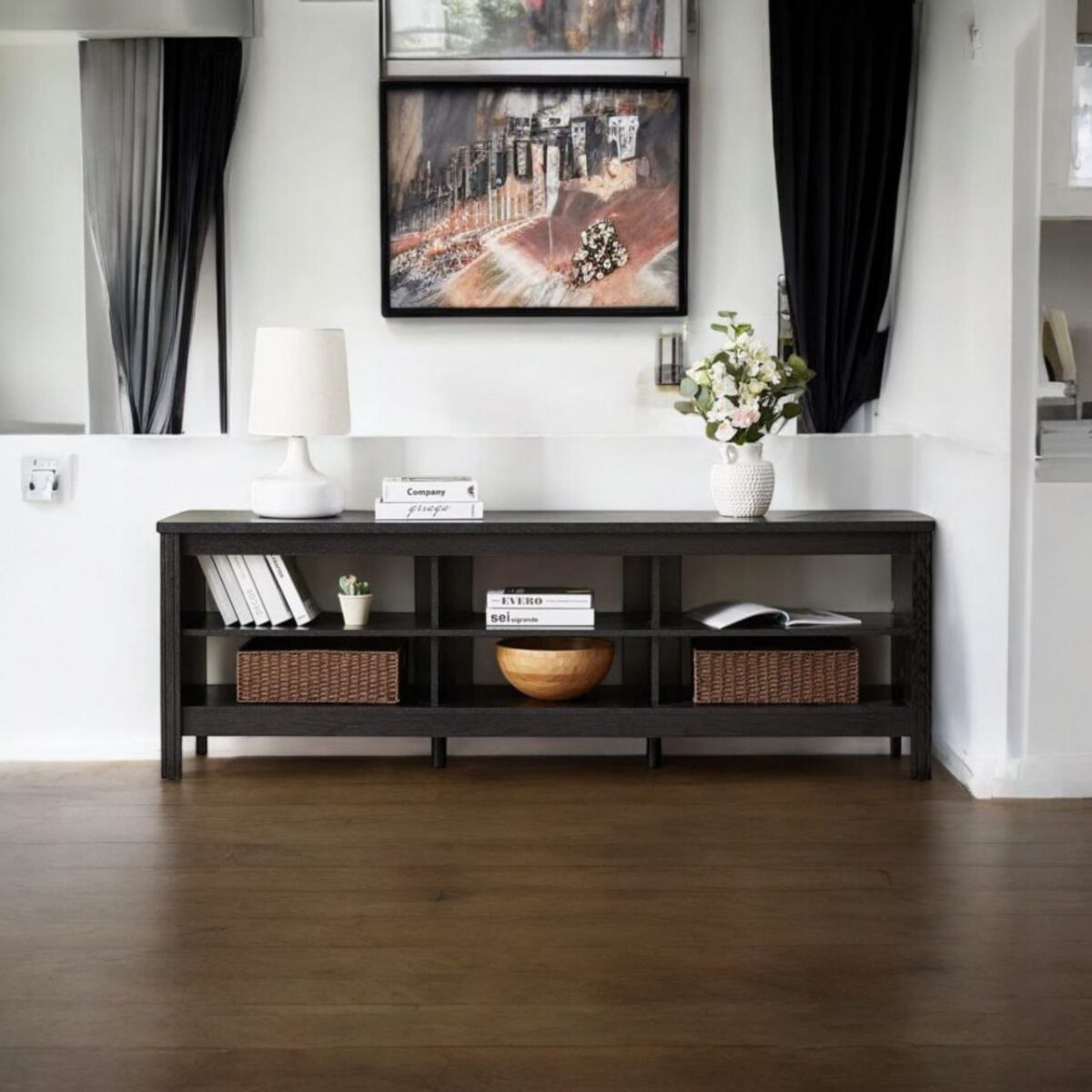 TV Cabinet