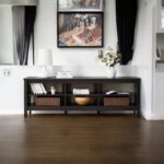 TV Cabinet