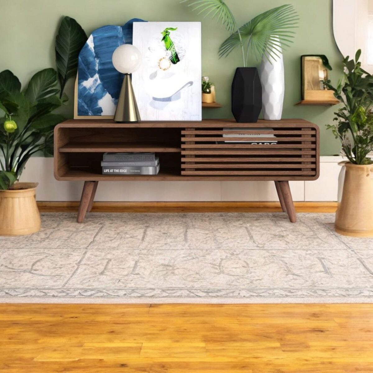 TV Console