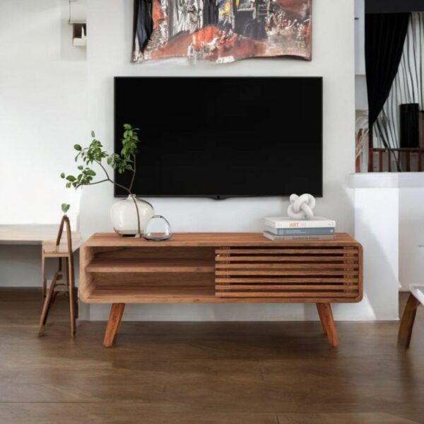 TV Console