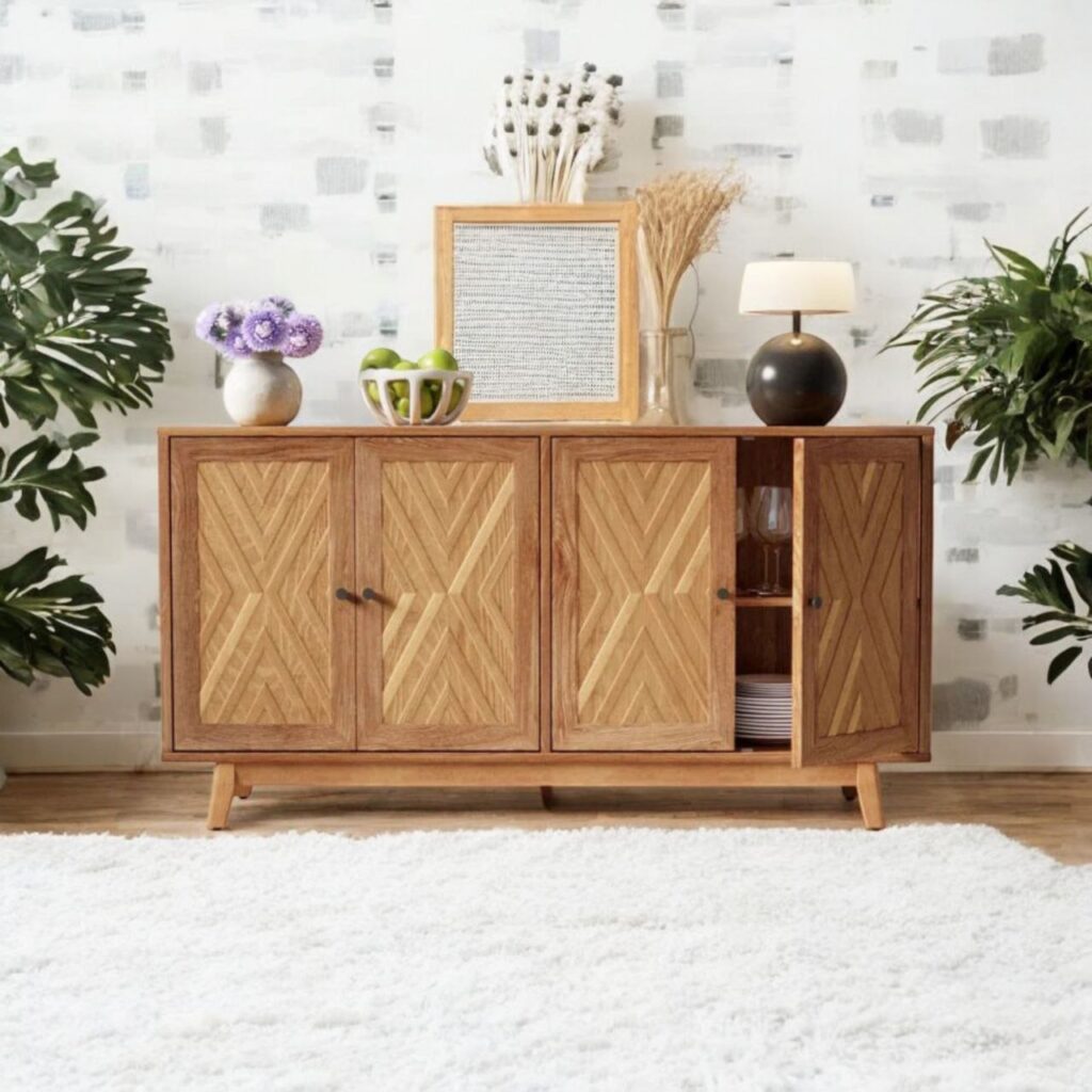 Entertainment Unit