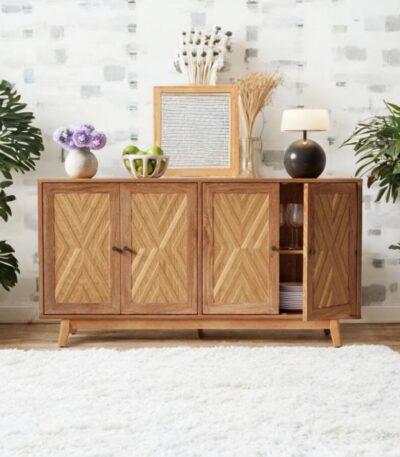 Entertainment Unit