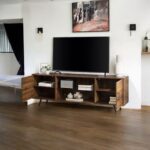 Entertainment Unit