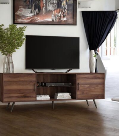 Entertainment Unit