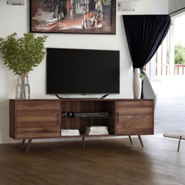 Entertainment Unit