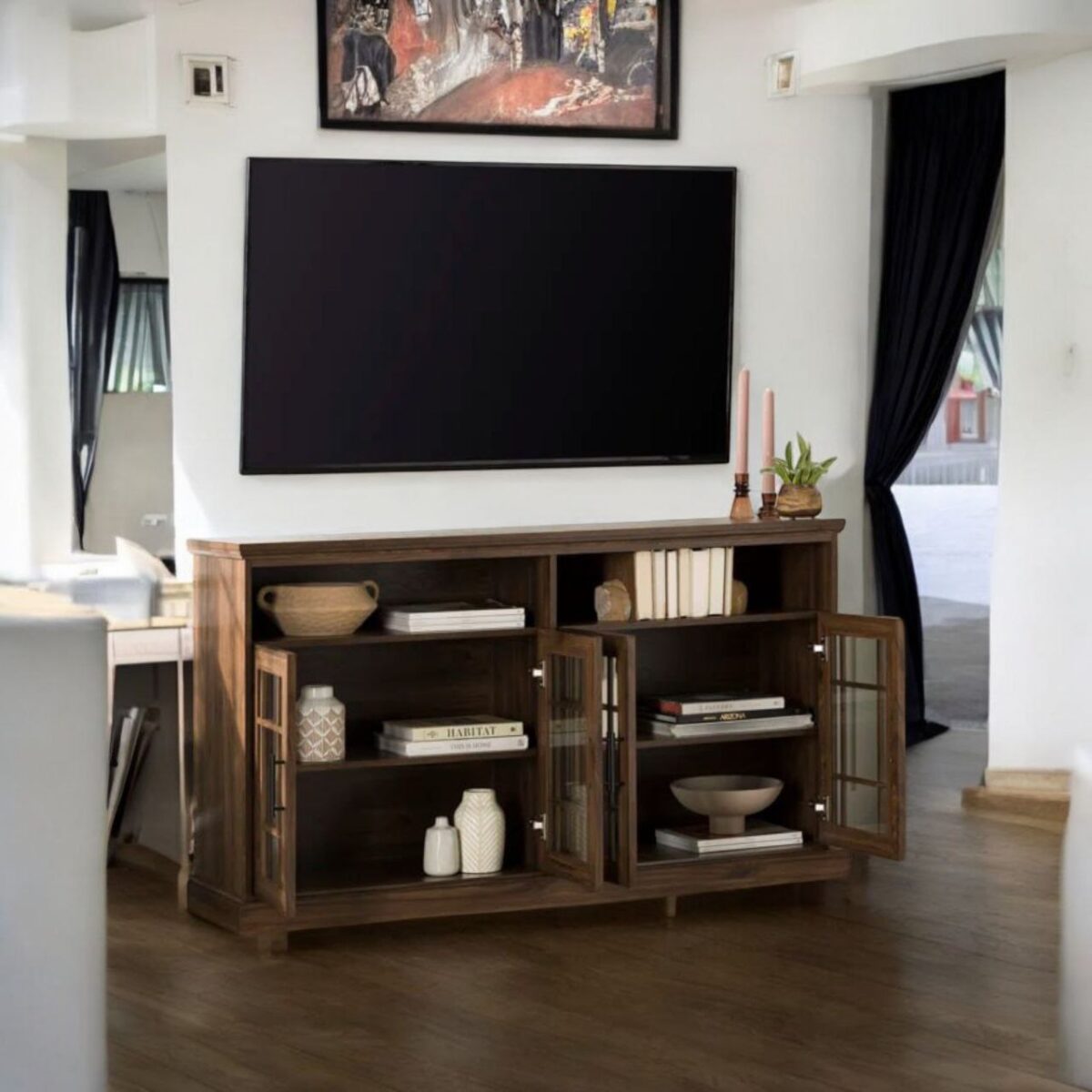 TV Cabinet