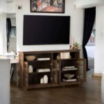 TV Cabinet