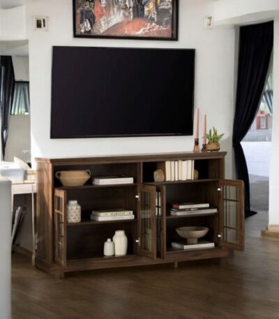 TV Cabinet