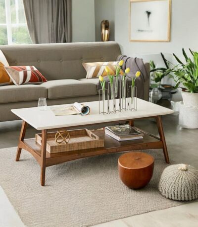 Center Table