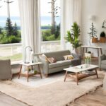 Center Table