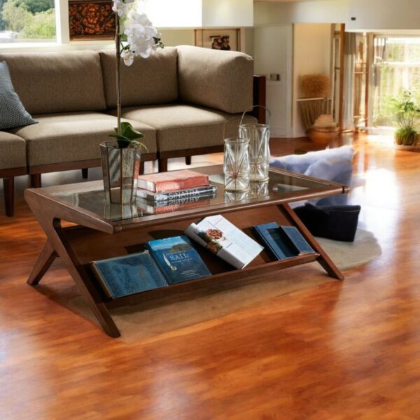 Center Table