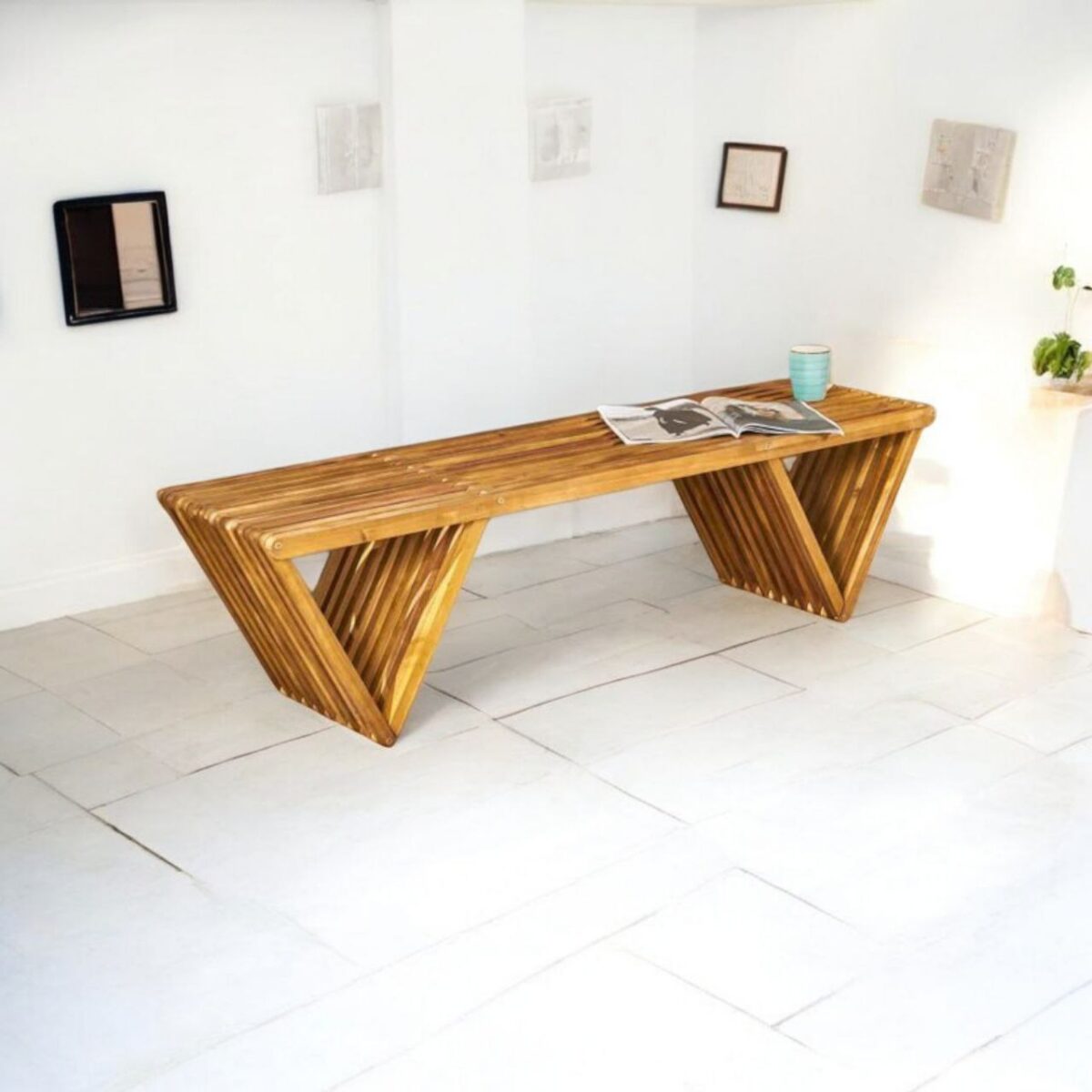 Bench