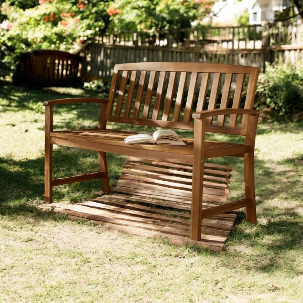 Bench