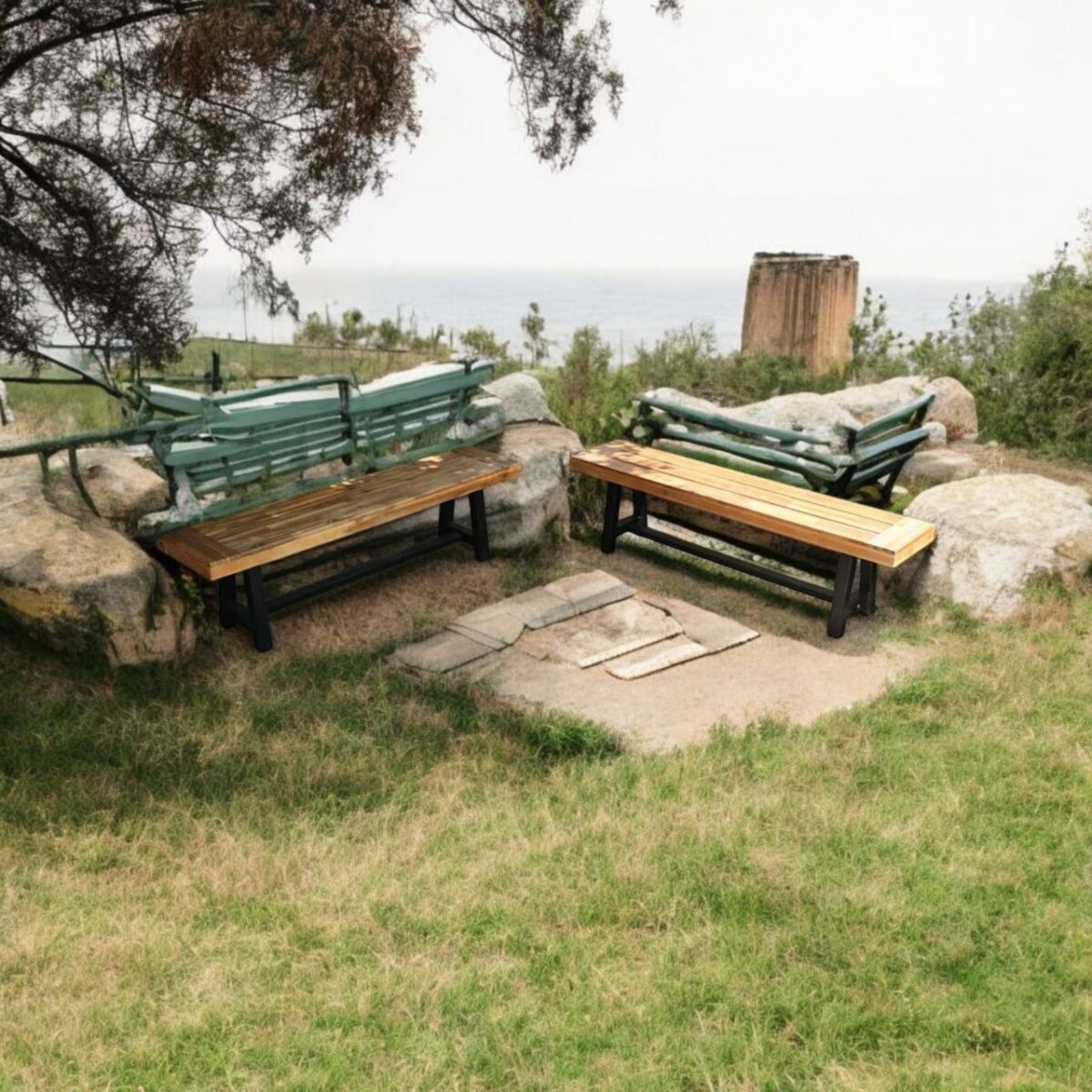 Bench