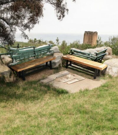 Bench
