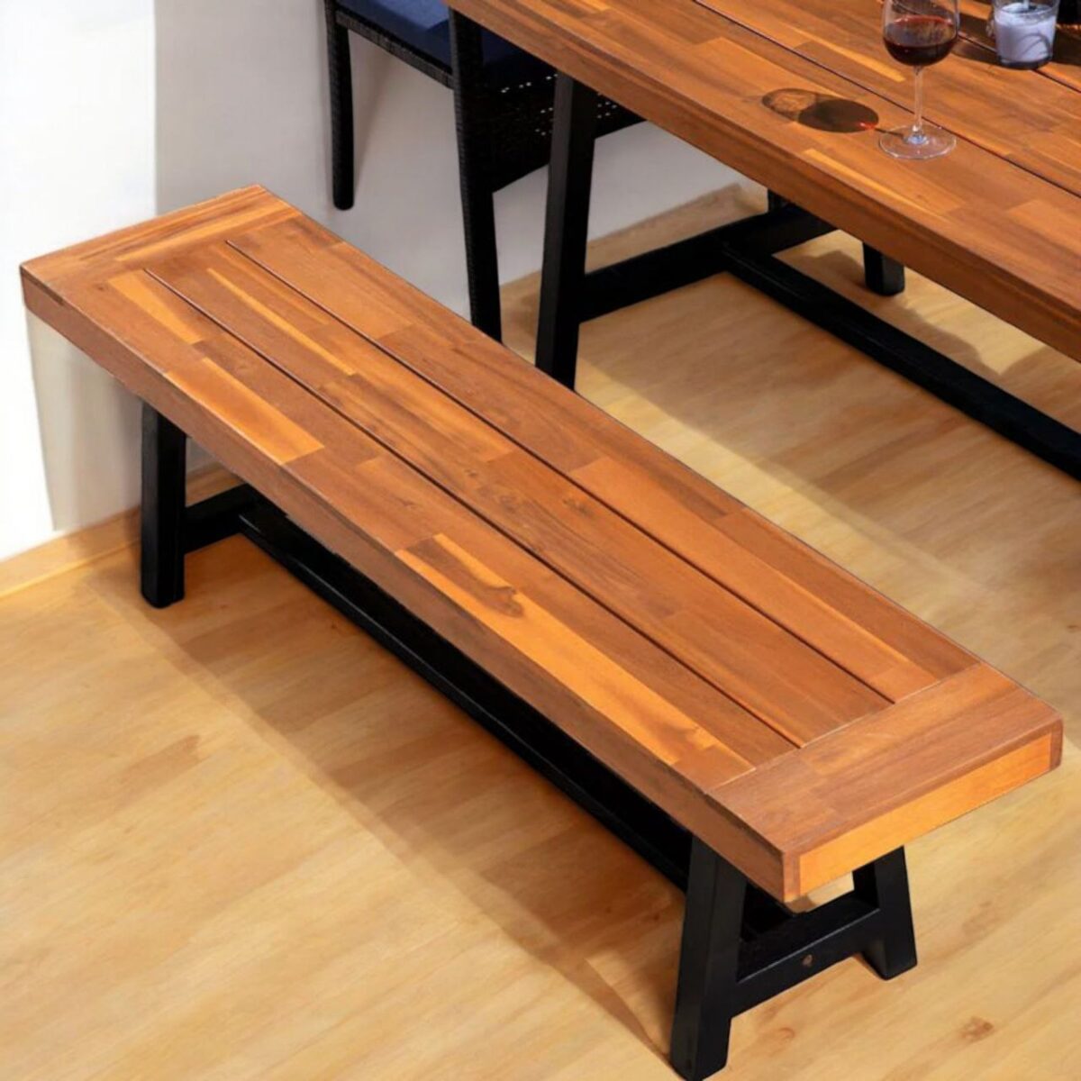 Bench