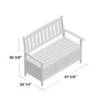 Bench