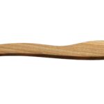 handmade wood spatula