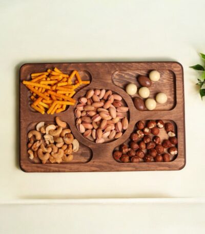presentation tray