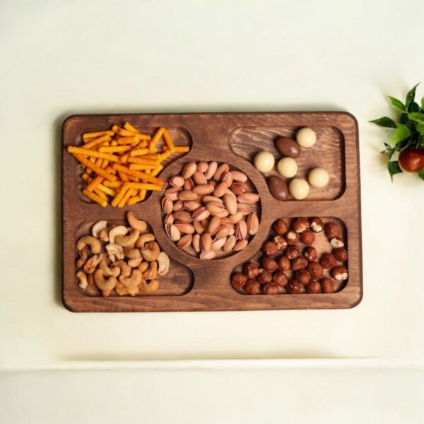 presentation tray